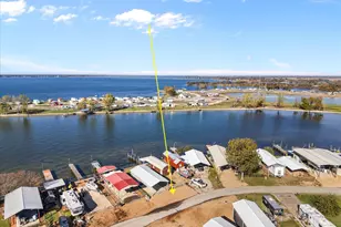 2038 Pelican Isle Dr, Kerens, TX 75144 - Photo 35