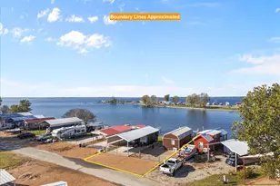 2038 Pelican Isle Dr, Kerens, TX 75144 - Photo 3