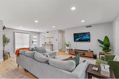 3217 Centennial Drive, Garland, TX 75042 - Photo 5