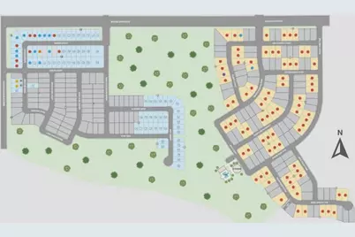 14908 Hierba Mora Drive, Fort Worth, TX 76052 - Photo 23