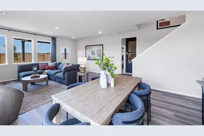 14908 Hierba Mora Drive, Fort Worth, TX 76052 - Photo 9