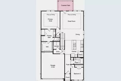 14908 Hierba Mora Drive, Fort Worth, TX 76052 - Photo 31