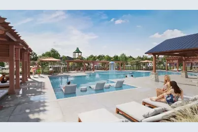 14908 Hierba Mora Drive, Fort Worth, TX 76052 - Photo 25