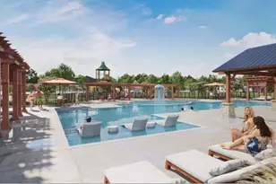 14908 Hierba Mora Dr, Fort Worth, TX 76052 - Photo 25