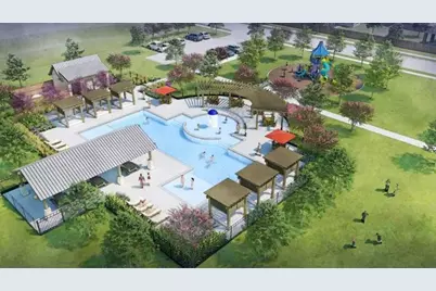 14908 Hierba Mora Drive, Fort Worth, TX 76052 - Photo 27