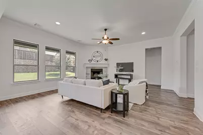 704 Toby Trail, Mansfield, TX 76063 - Photo 17