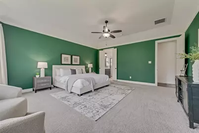 704 Toby Trail, Mansfield, TX 76063 - Photo 25