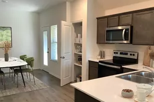 605 Cozy Green, Lavon, TX 75166 - Photo 5