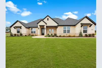 2001 Forest Bridge Drive, Azle, TX 76020 - Photo 1