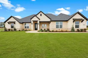 2001 Forest Bridge Dr, Azle, TX 76020 - Photo 1