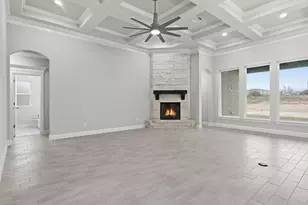 2001 Forest Bridge Dr, Azle, TX 76020 - Photo 11