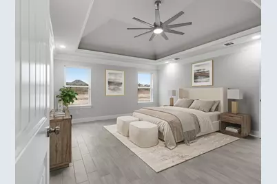 2001 Forest Bridge Drive, Azle, TX 76020 - Photo 19