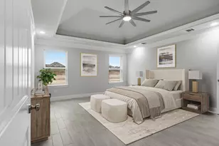 2001 Forest Bridge Dr, Azle, TX 76020 - Photo 19