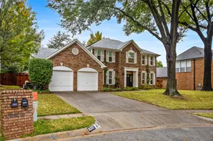 5325 Cambridge Ct, Grapevine, TX 76051 - Photo 35