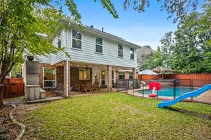 5325 Cambridge Ct, Grapevine, TX 76051 - Photo 33