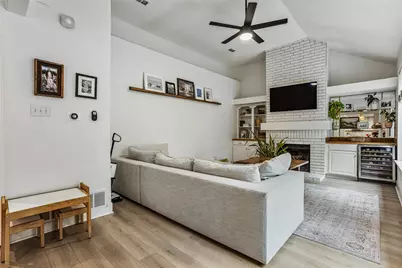 5325 Cambridge Court, Grapevine, TX 76051 - Photo 15