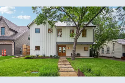 6459 Trammel Drive, Dallas, TX 75214 - Photo 1