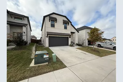 119 Genovese Drive, Princeton, TX 75071 - Photo 3