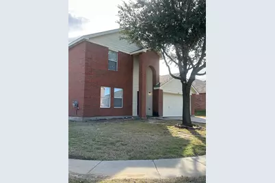 12401 Steel Wood Lane, Rhome, TX 76078 - Photo 1