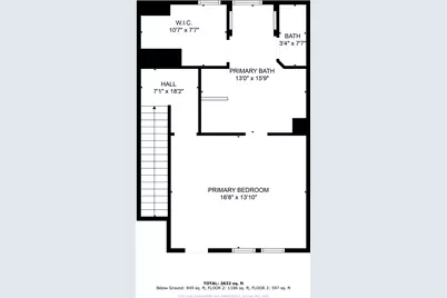 8234 Library Street, Frisco, TX 75034 - Photo 23