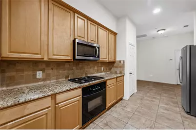 8234 Library Street, Frisco, TX 75034 - Photo 3