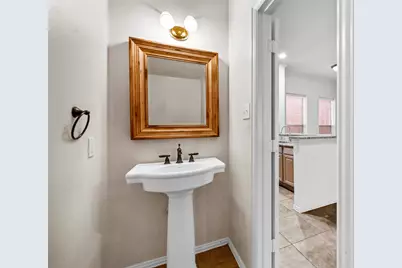 8234 Library Street, Frisco, TX 75034 - Photo 7