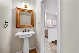 8234 Library Street, Frisco, TX 75034 - Photo 7