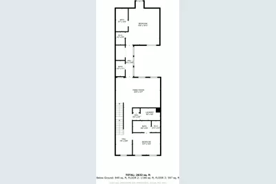 8234 Library Street, Frisco, TX 75034 - Photo 19