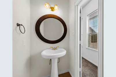 8234 Library Street, Frisco, TX 75034 - Photo 7