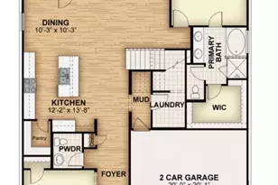 2902 Hanscom St, Forney, TX 75126 - Photo 31