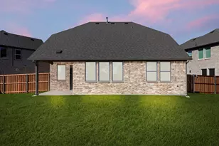 2902 Hanscom St, Forney, TX 75126 - Photo 27