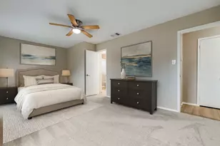 4101 Malone Ave, The Colony, TX 75056 - Photo 13