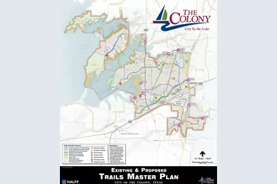 4101 Malone Avenue, The Colony, TX 75056 - Photo 31