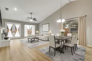4101 Malone Ave, The Colony, TX 75056 - Photo 3