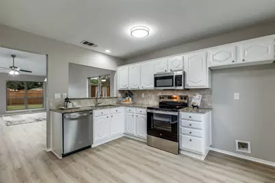 4101 Malone Avenue, The Colony, TX 75056 - Photo 9