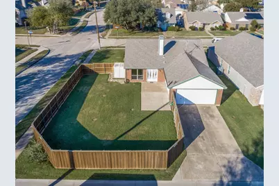 4101 Malone Avenue, The Colony, TX 75056 - Photo 29