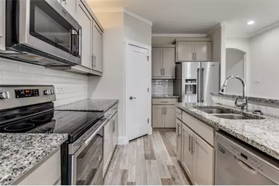 4019 Soloman Drive, Dallas, TX 75212 - Photo 11