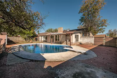 1750 Bob White Court, Abilene, TX 79605 - Photo 31