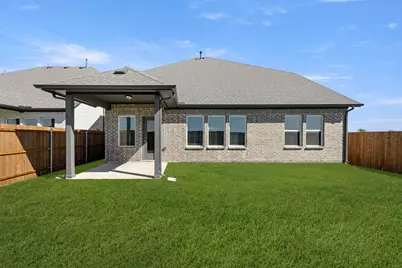 2709 Shiners Street, Forney, TX 75126 - Photo 37