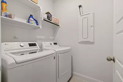 605 Presidio Street, Aubrey, TX 76227 - Photo 21