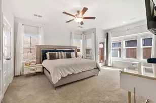 605 Presidio St, Aubrey, TX 76227 - Photo 9