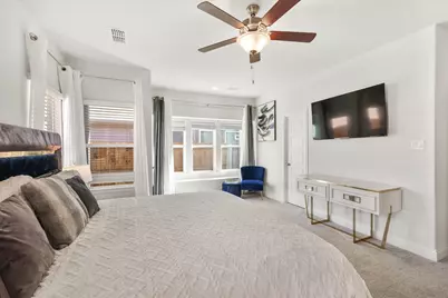 605 Presidio Street, Aubrey, TX 76227 - Photo 11