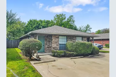 828 Mirabell Court, Arlington, TX 76015 - Photo 13