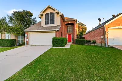 2097 Amherst Drive, Lewisville, TX 75067 - Photo 1
