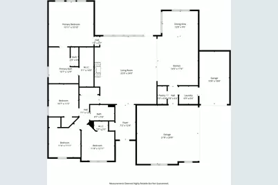 1033 Silver Sage Trail, Weatherford, TX 76085 - Photo 23