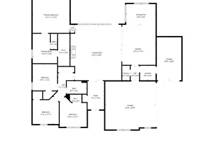 1033 Silver Sage Trl, Weatherford, TX 76085 - Photo 23