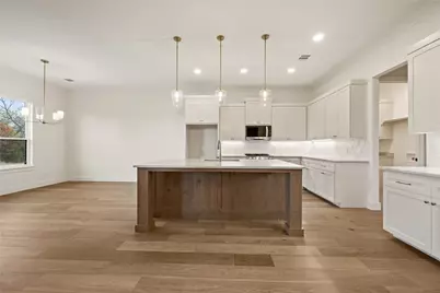 1033 Silver Sage Trail, Weatherford, TX 76085 - Photo 9