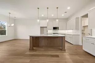 1033 Silver Sage Trl, Weatherford, TX 76085 - Photo 9