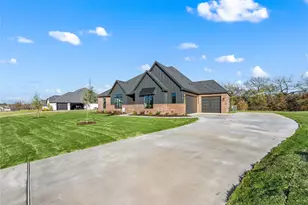 1033 Silver Sage Trl, Weatherford, TX 76085 - Photo 3