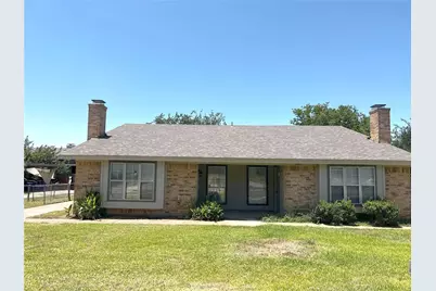 7045 Crosstimbers Lane, North Richland Hills, TX 76182 - Photo 1